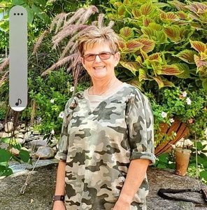 Meet your Posher, Kim